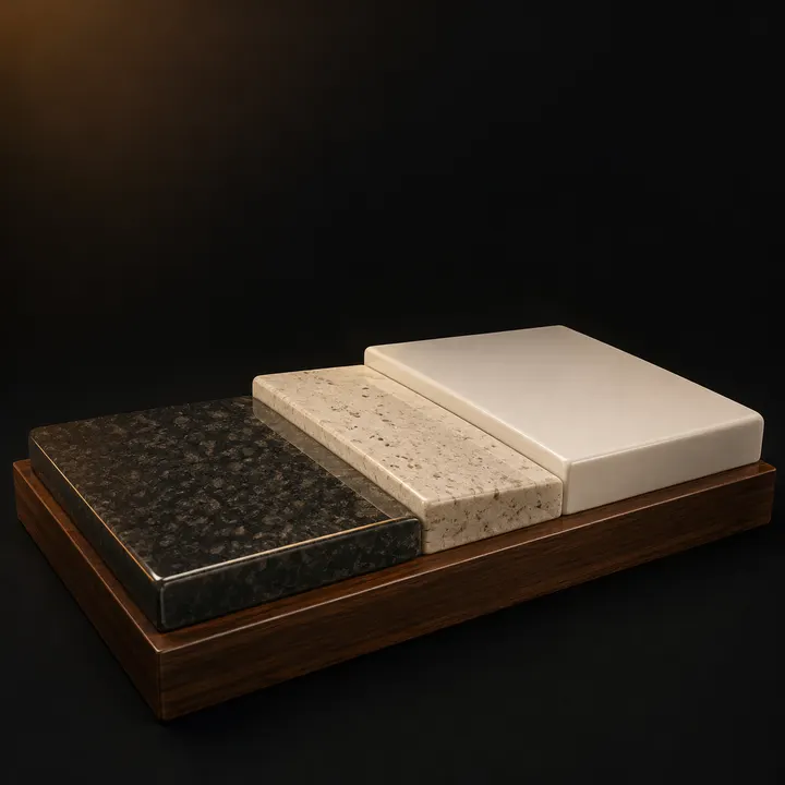 Countertops
