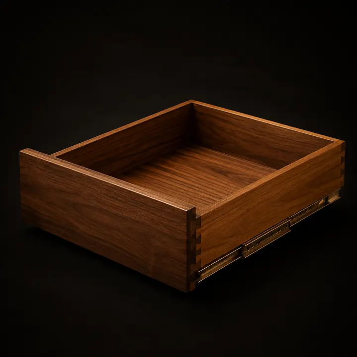 Drawer systems