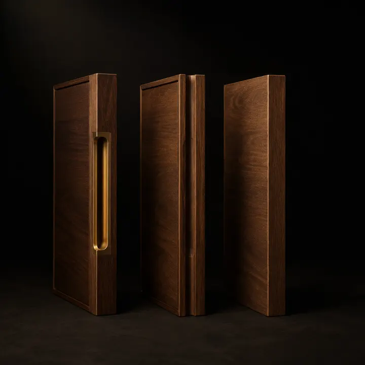 Handles