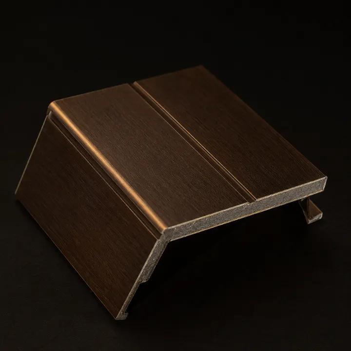 Aluminium composite