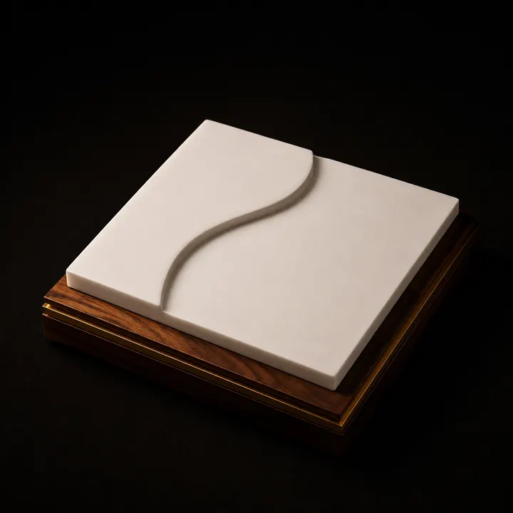 Corian & solid surface