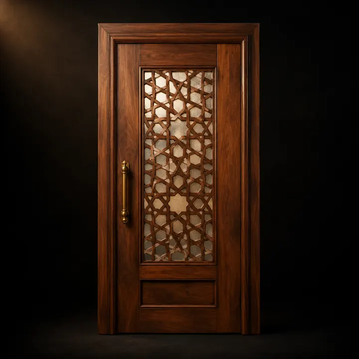 Door inserts