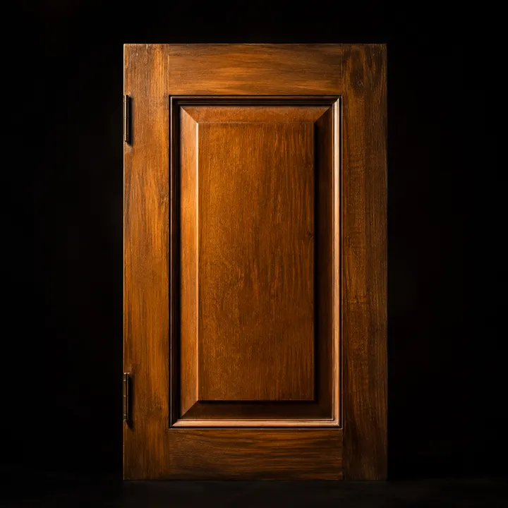 Burma Teak