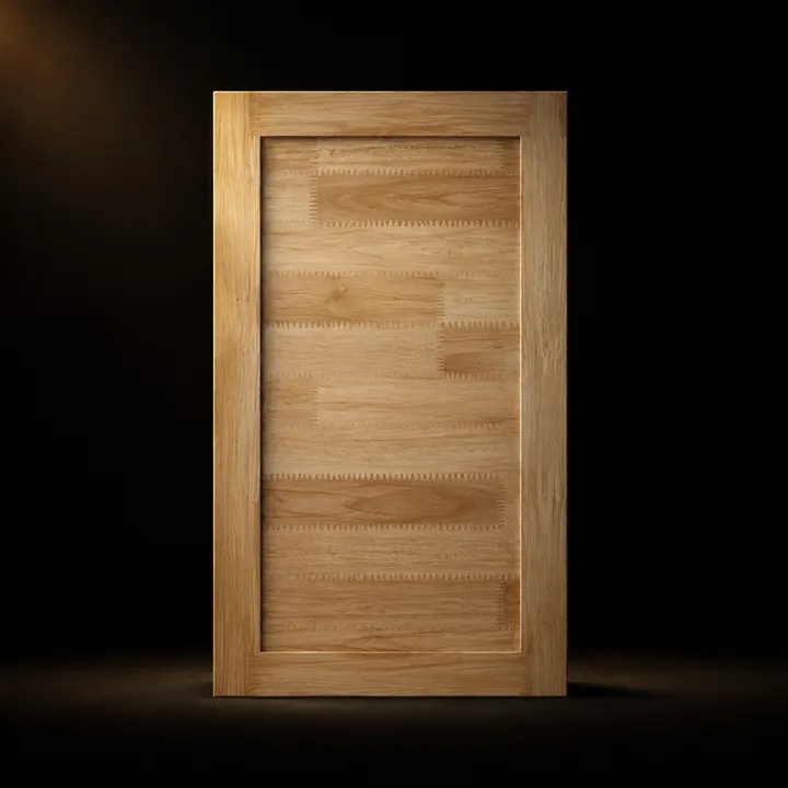 Rubberwood