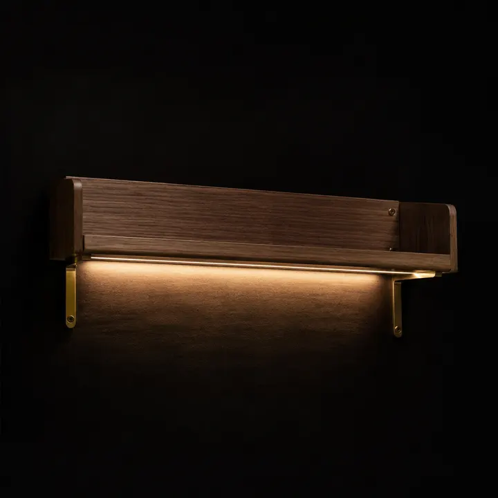 Cabinet lighting