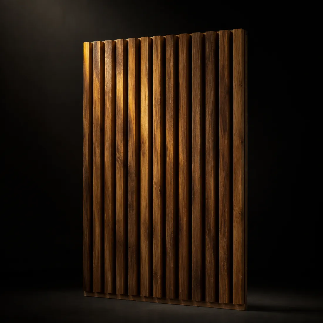 Interior Furnishing — Surfaces & panelling