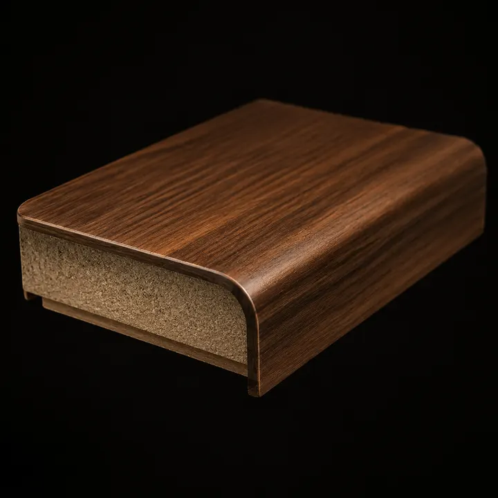 Post-forming laminate