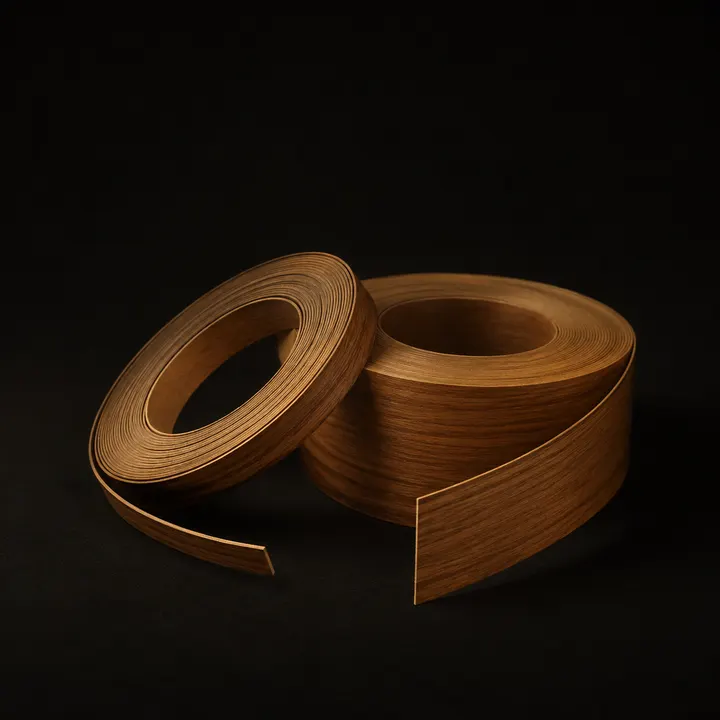 PVC edge banding