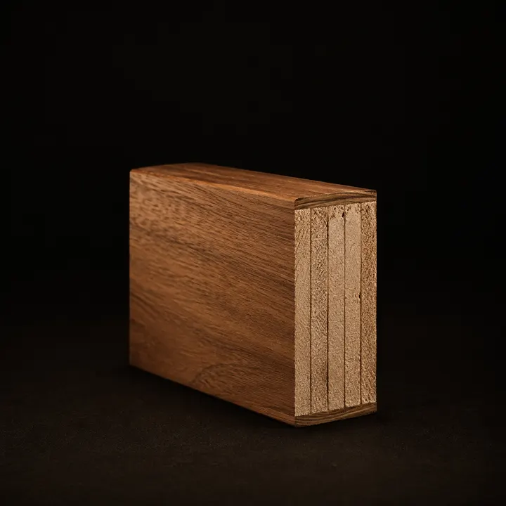 Block board