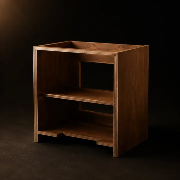 Kitchen base units
