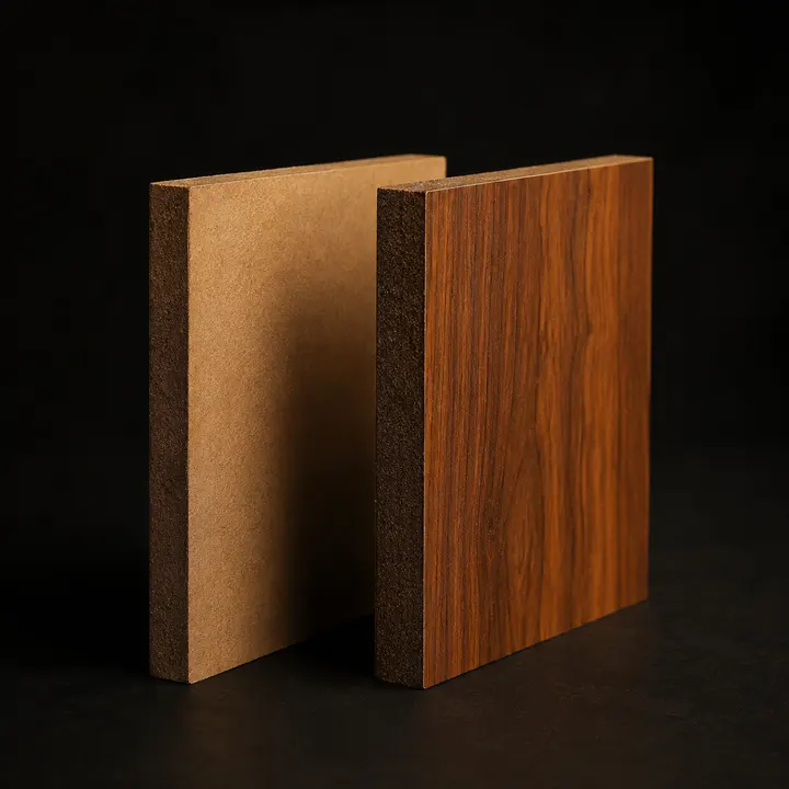 MDF