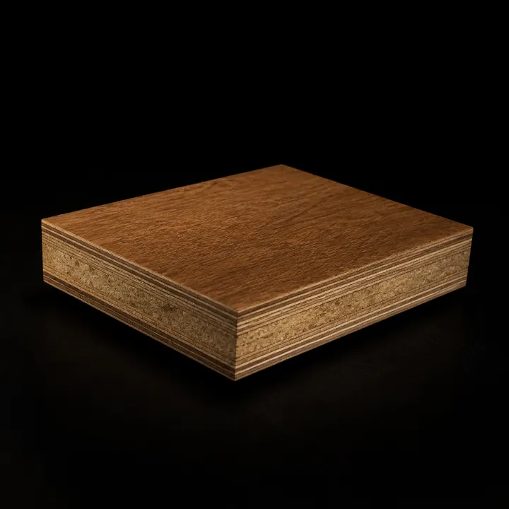 MR / Commercial ply