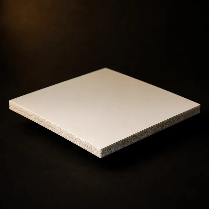 PVC foam board