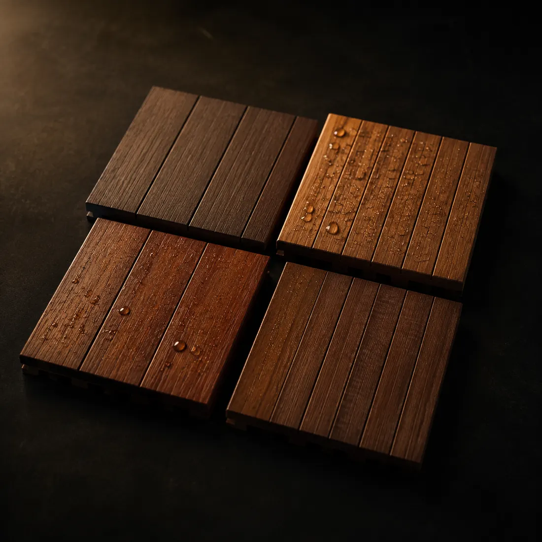 Plywood & Boards — Where to use what