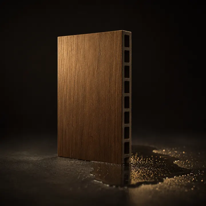 WPC board