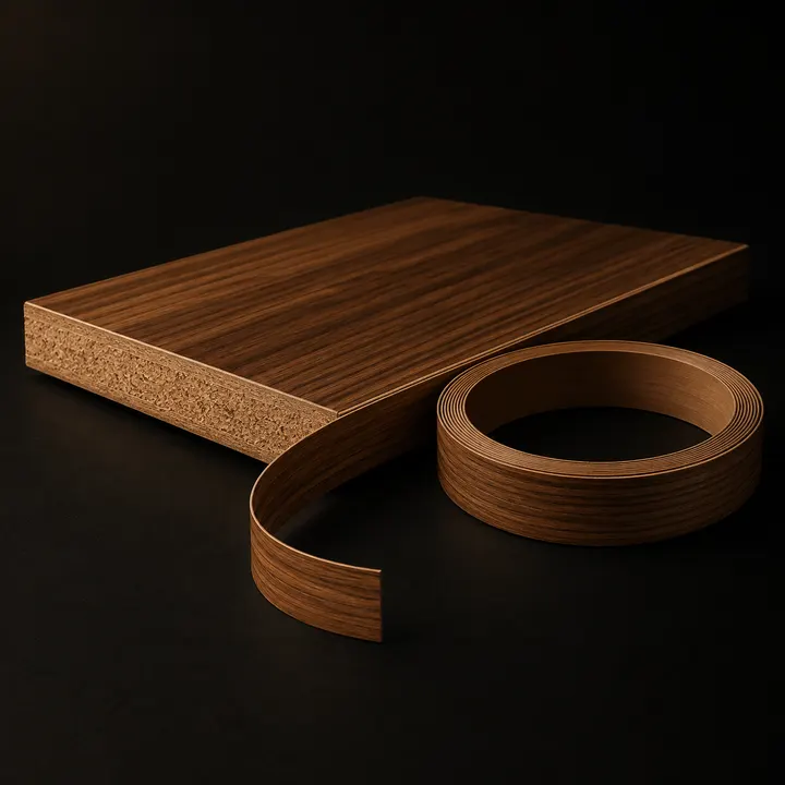 Edge banding