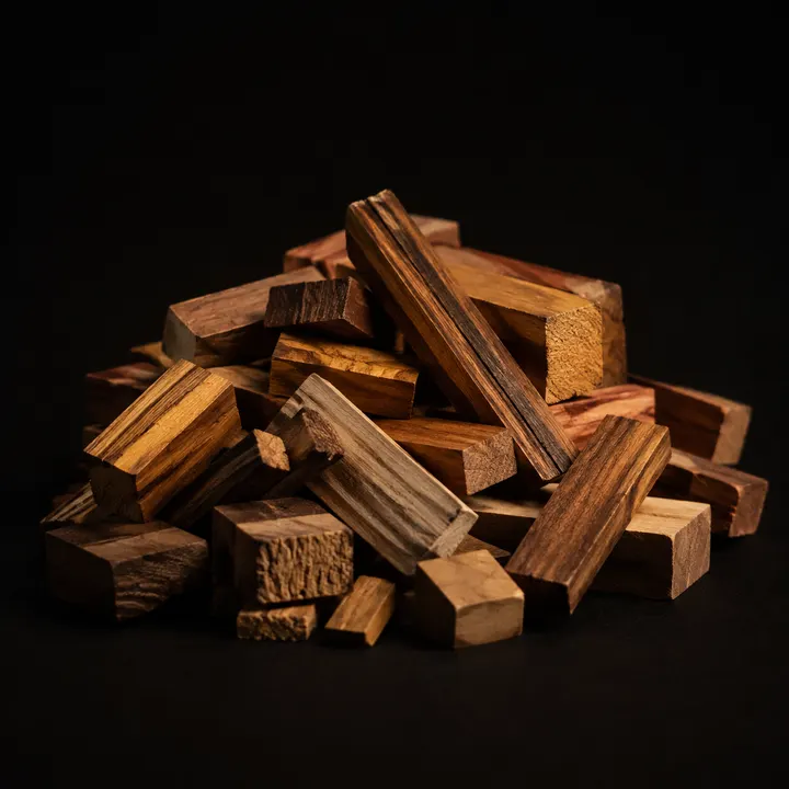 Offcuts & cut pieces
