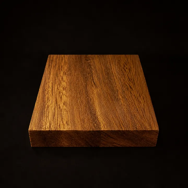 African Teak / Iroko