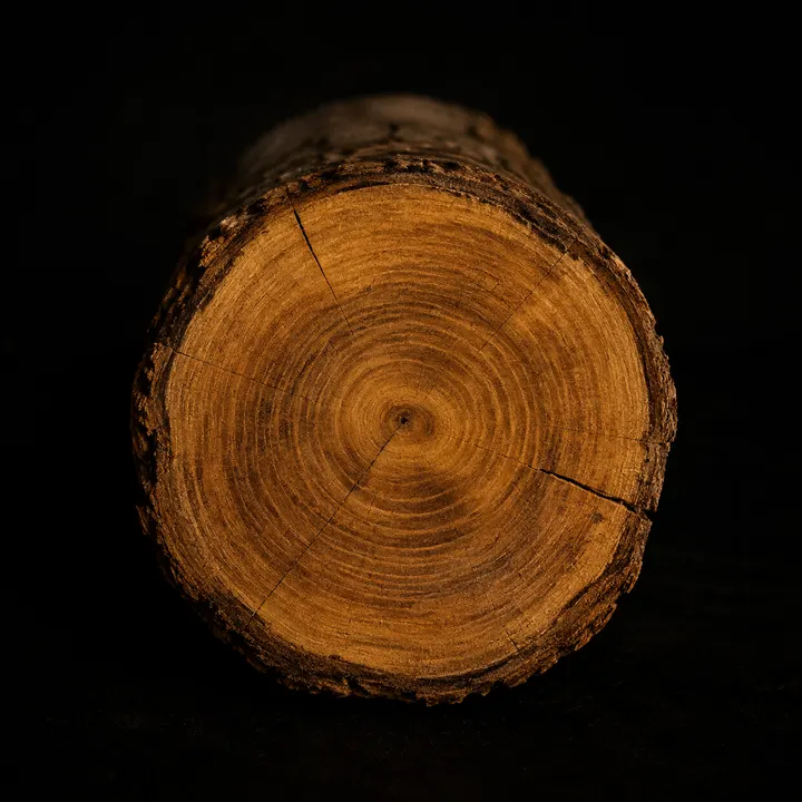 Burma Teak