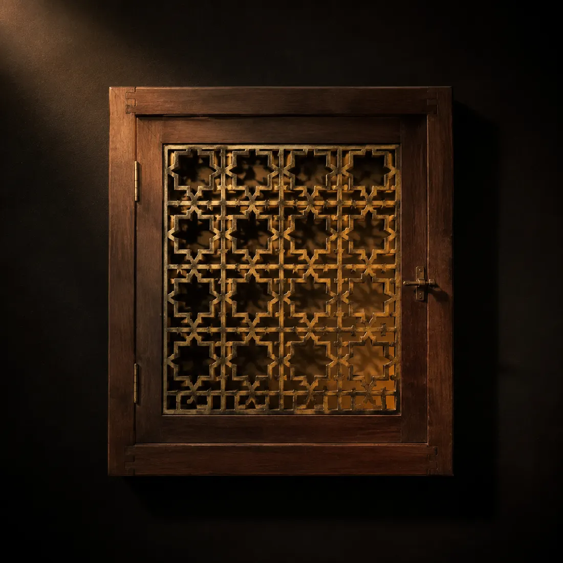 Windows — Grills, mesh & security