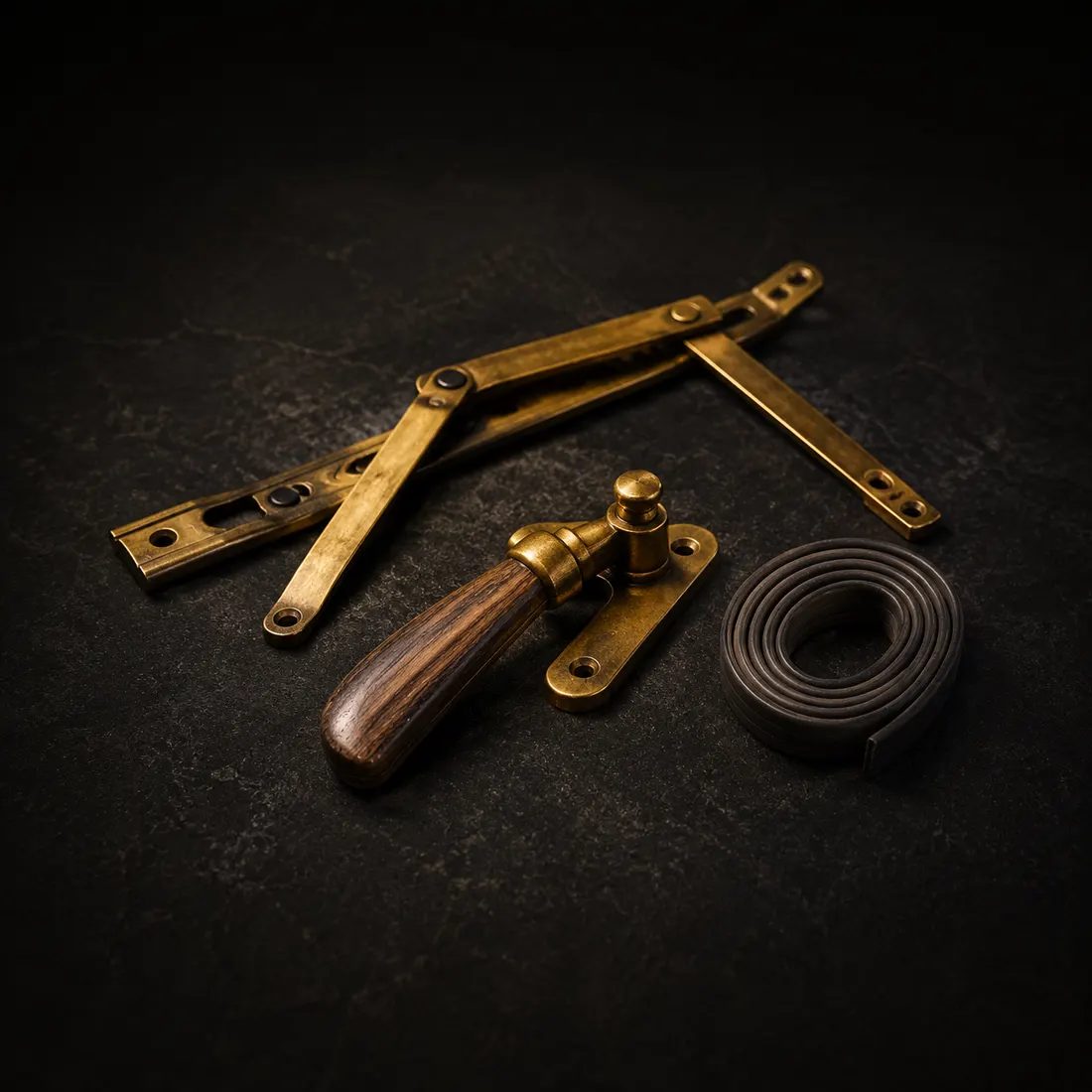 Windows — Hardware & accessories